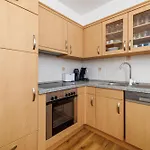 شقة Ivka تْسْغيكفانِتْسا