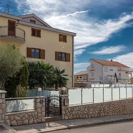 Ivka Appartement *