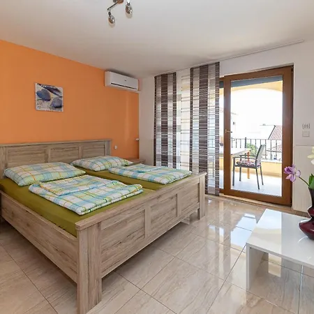 Appartement Ivka *
