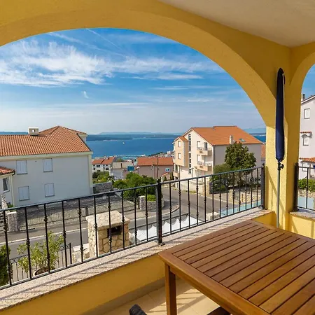 Appartement Ivka