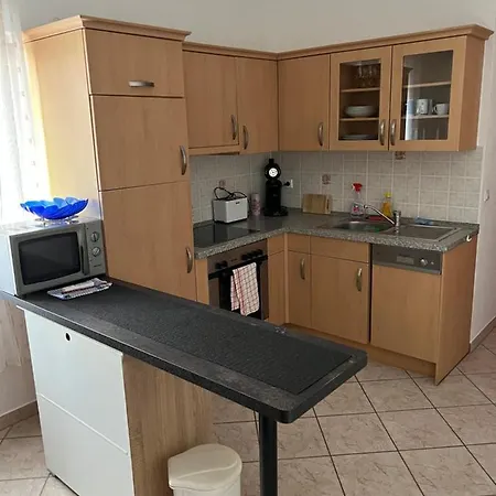 Appartement Ivka *