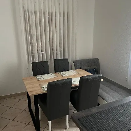 Appartement Ivka