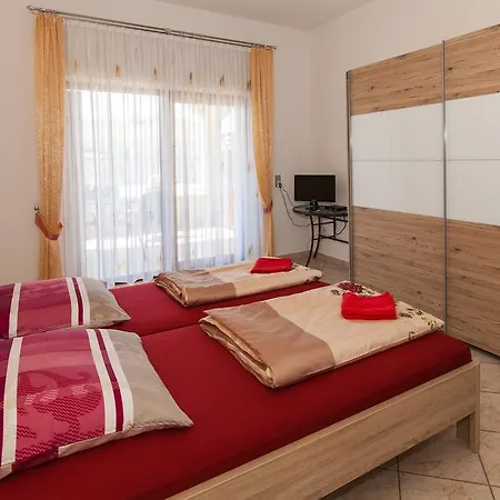 Ivka Appartement *