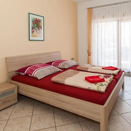 Ivka Appartement Crikvenica