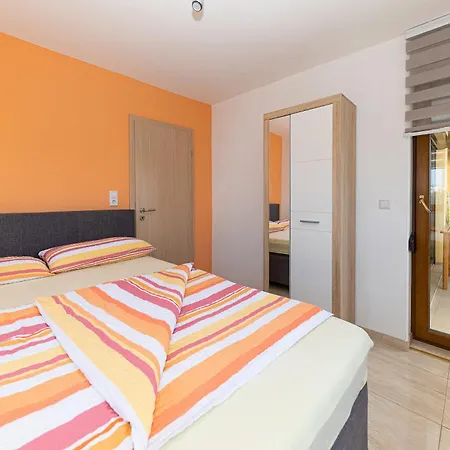 Ivka Appartement