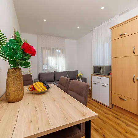 Appartement Ivka