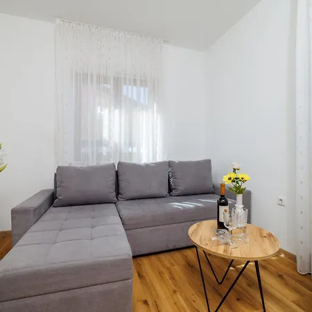 Appartement Ivka *