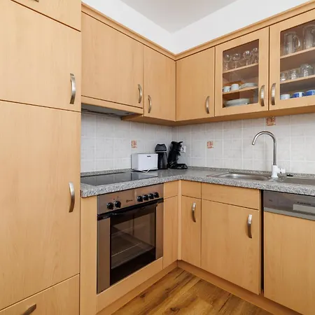 Appartement Ivka Crikvenica