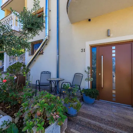 Appartement Ivka *