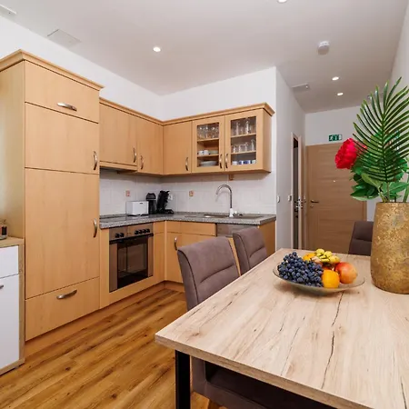 Ivka Appartement *