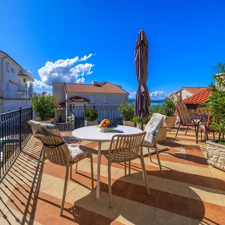 Appartement Ivka *