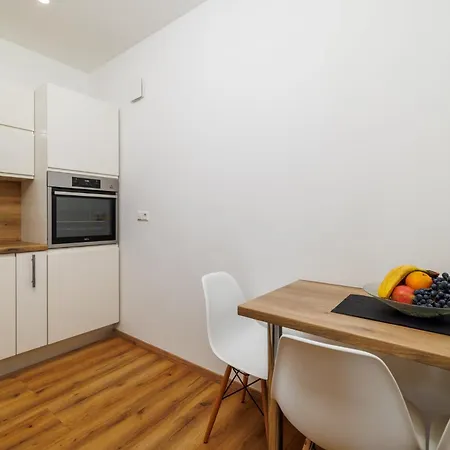 Ivka Appartement Crikvenica