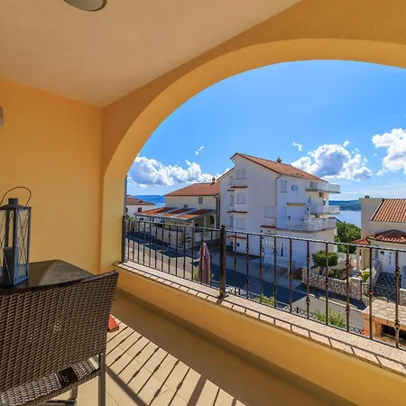 Ivka Appartement