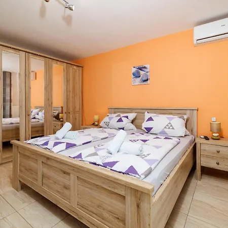 Ivka Appartement *
