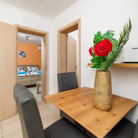 Ivka Appartement *