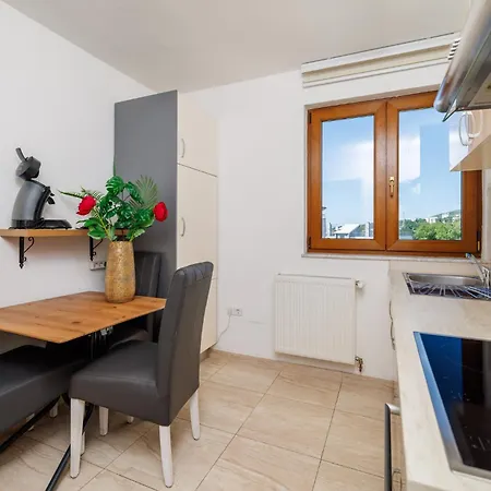 Ivka Appartement
