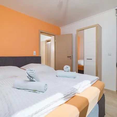 Appartement Ivka