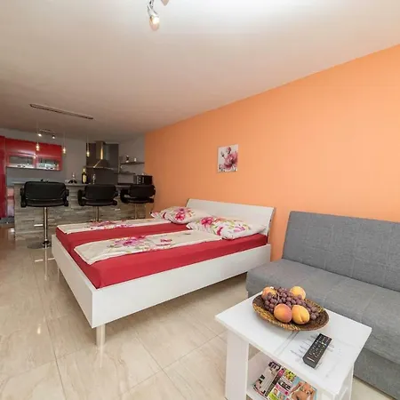 Ivka Appartement *