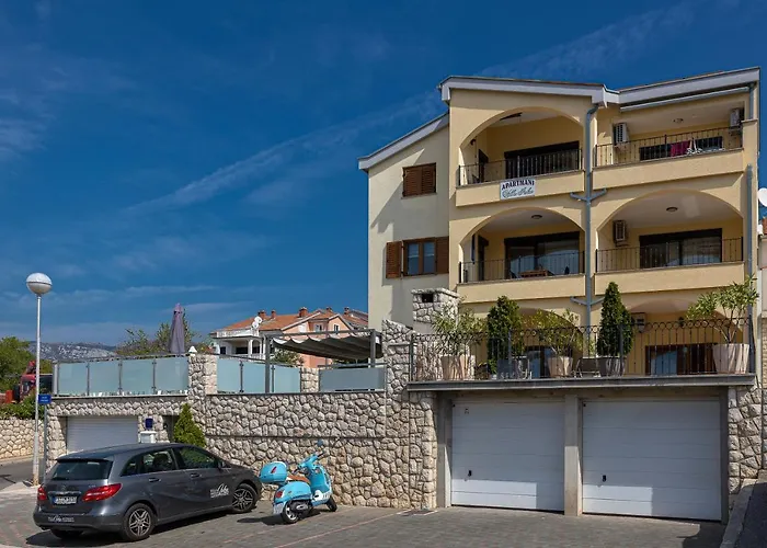 Ivka Apartment Crikvenica