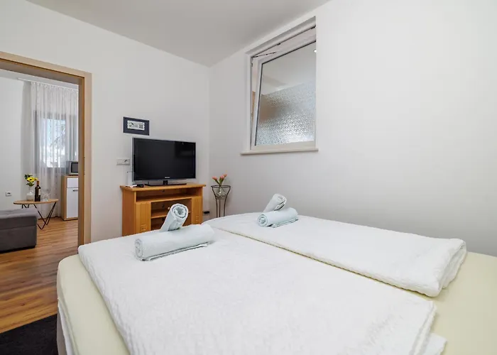 Apartment Ivka Crikvenica