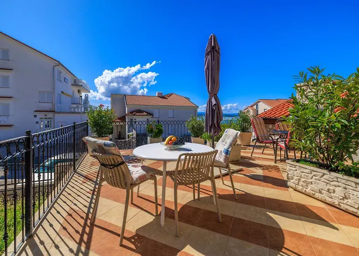 Apartment Ivka *