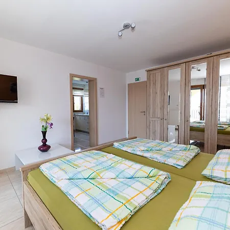 Apartament Ivka Crikvenica