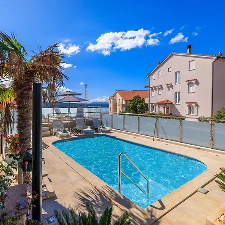 Ivka Apartament Crikvenica