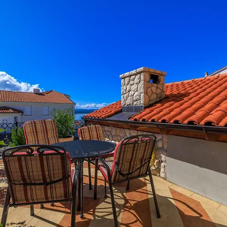 Apartament Ivka Crikvenica