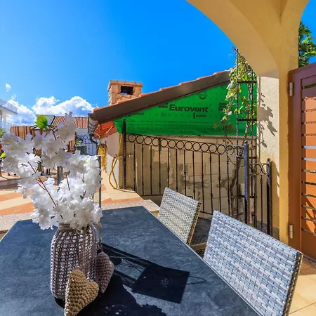 Ivka Apartament Crikvenica