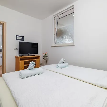 Apartament Ivka Crikvenica