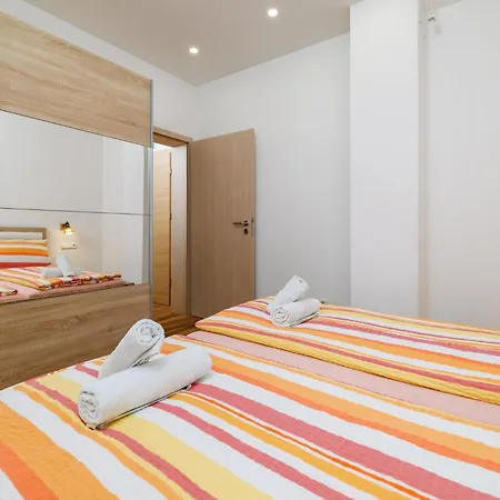 Apartament Ivka Crikvenica