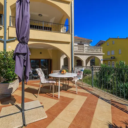 Apartament Ivka Crikvenica