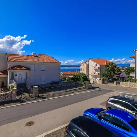 Ivka Apartmán *