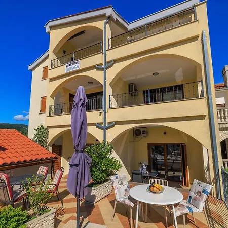 Apartament Ivka Crikvenica