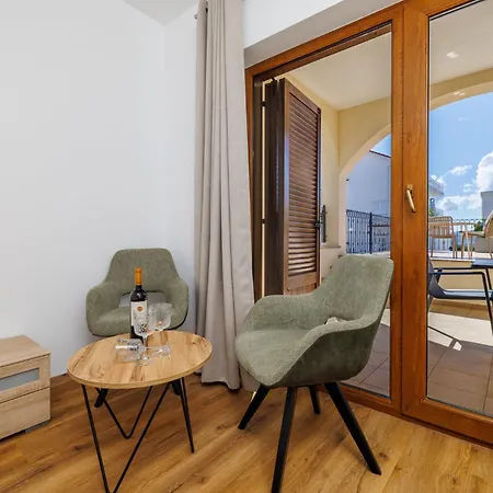 Apartament Ivka Crikvenica