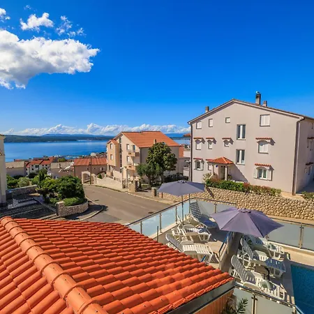 Ivka Apartament Crikvenica
