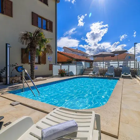 Ivka Apartament Crikvenica