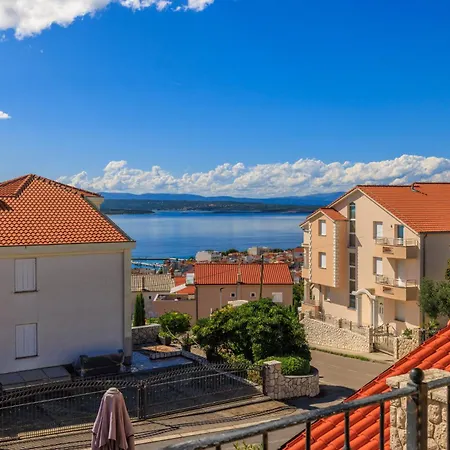 Apartmán Ivka *