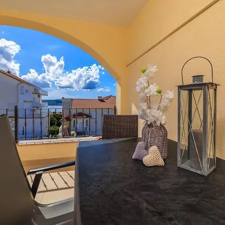 Apartament Ivka Crikvenica