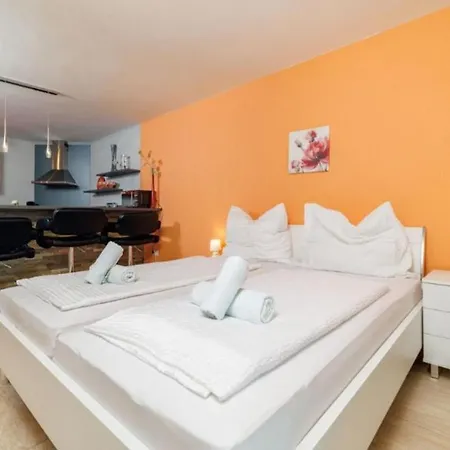 Ivka Apartman Crikvenica
