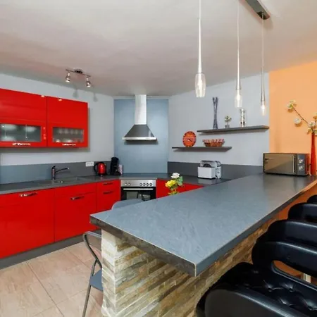 Apartman Ivka *