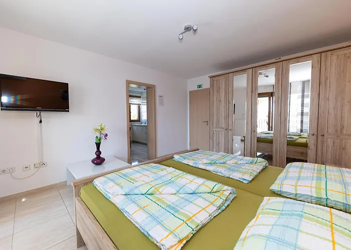 Lägenhet Ivka Crikvenica