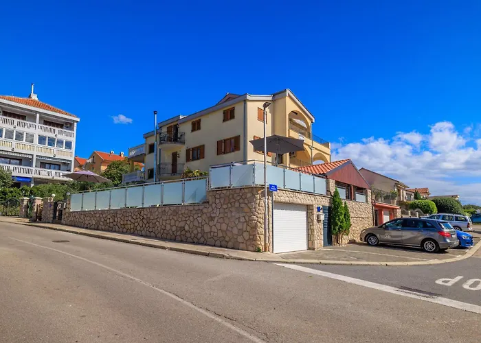 Ivka Apartmán Crikvenica