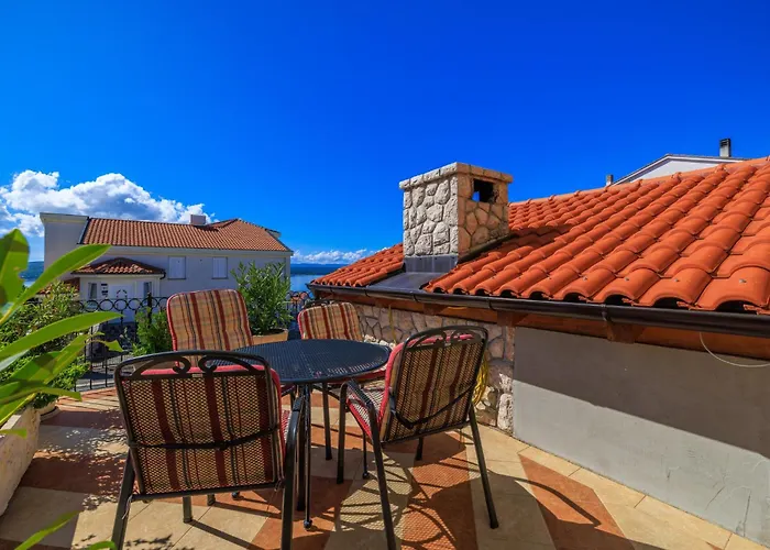 Apartmán Ivka Crikvenica