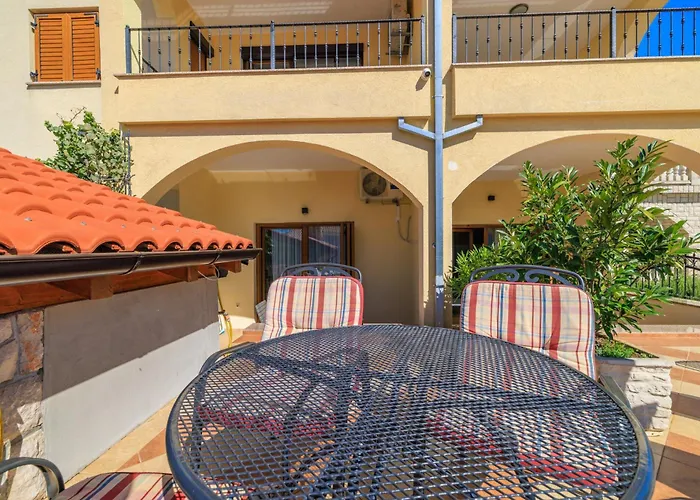 Ivka Apartmán Crikvenica