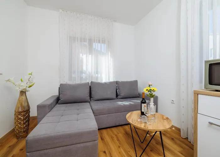 Apartmán Ivka *