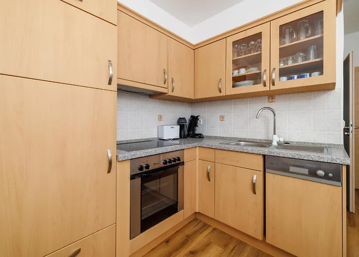 Lägenhet Ivka Crikvenica