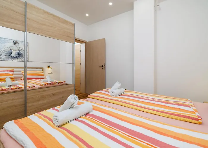 Apartmán Ivka Crikvenica