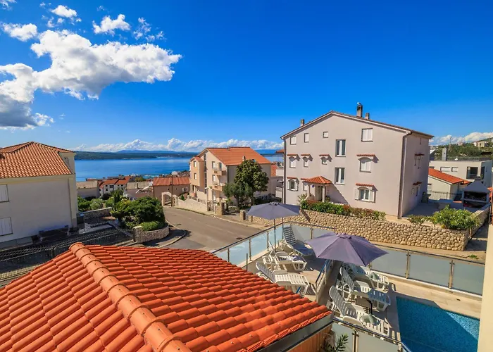 Ivka Apartmán Crikvenica