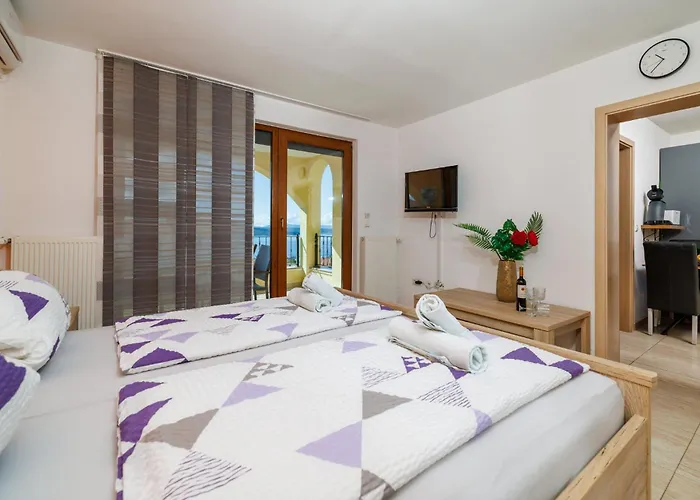 Ivka Apartmán